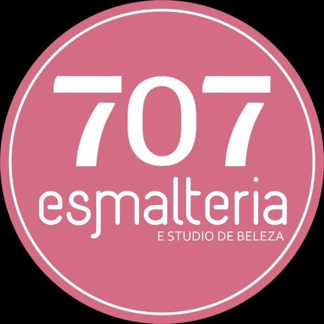 707 Esmalteria