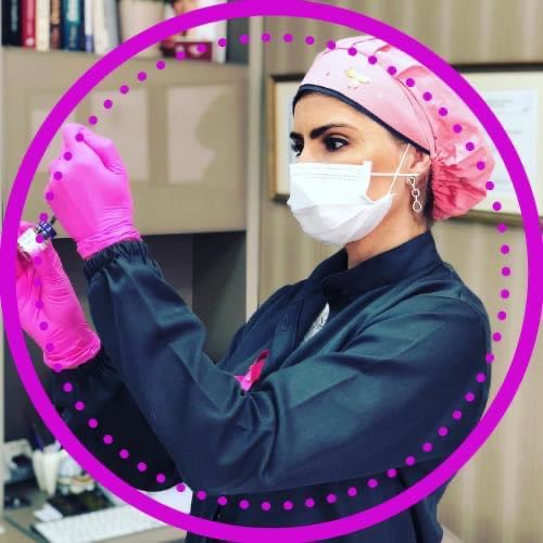  Harmonize Odonto - Dra Fernanda Fioroto